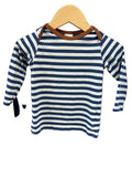 stripe H&M T-Shirt, 6-9m