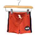 Orange Joe Fresh Shorts, 12-18m