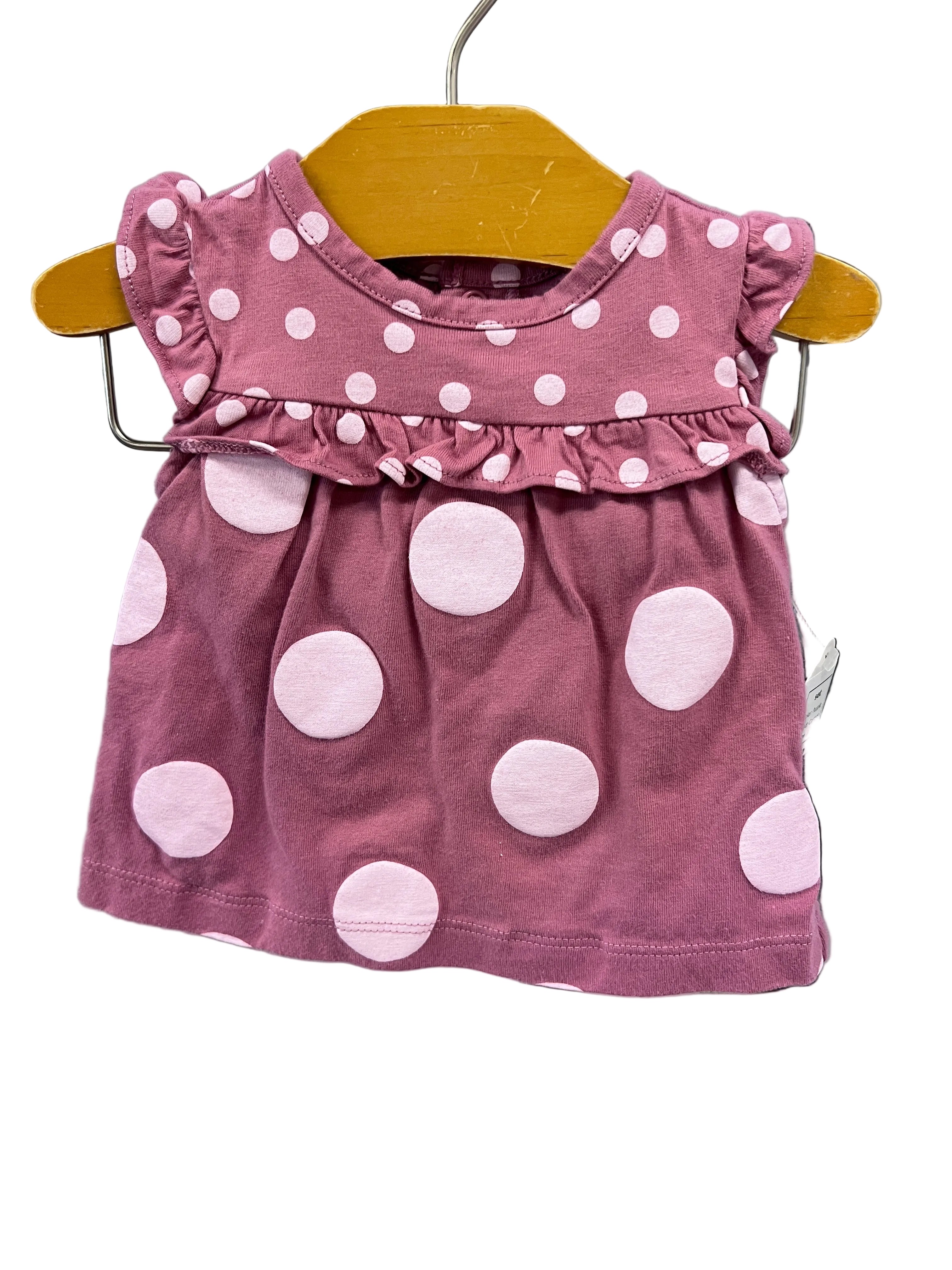 Purple Carters set, 3m