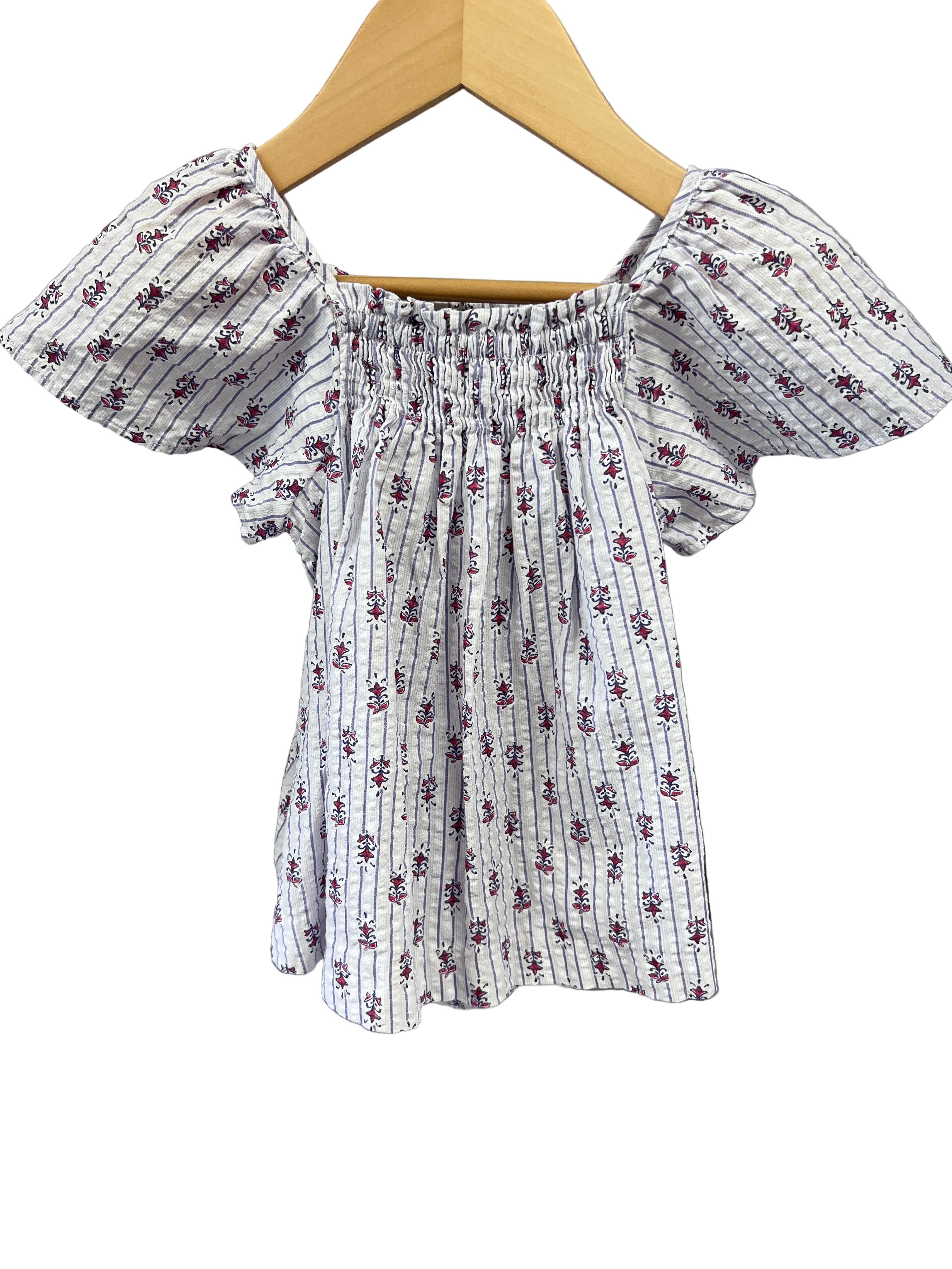Multi-Color Zara Dress, 6-9m