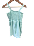 Blue Hm Romper, 12-18m