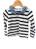 Stripe gap Shirt, 3y