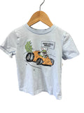 blue Joe Fresh T-Shirt, 3t