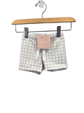 Checkered Imagine Perry Swim, 1t