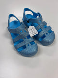 Blue Crocs Shoes, C13