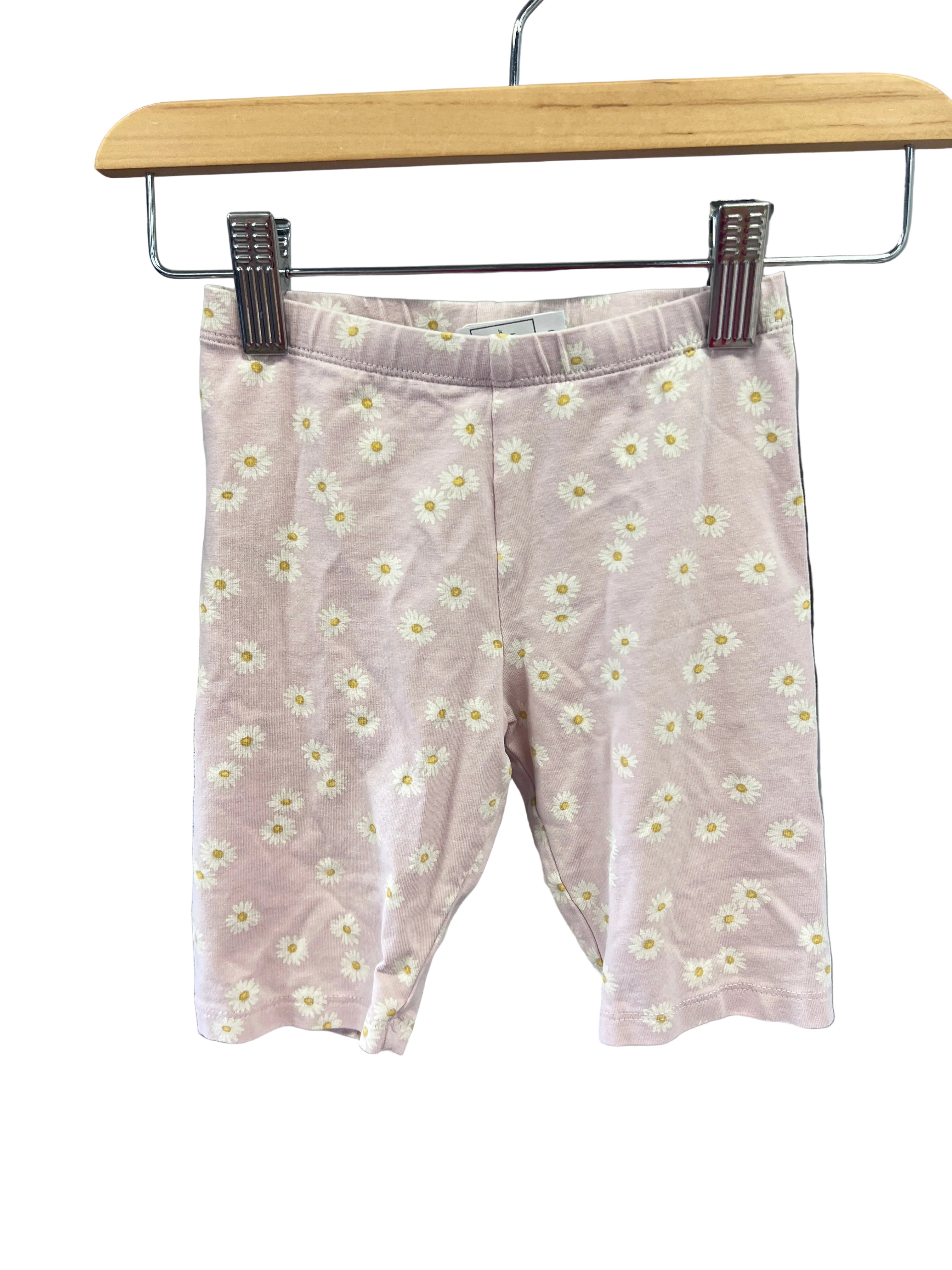 Multi-Color H&M Shorts, 5-6y