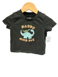 Multi-Color Joe Fresh T-Shirt, 6-12m