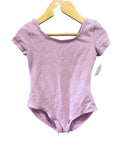 Purple Misc Leotard, M
