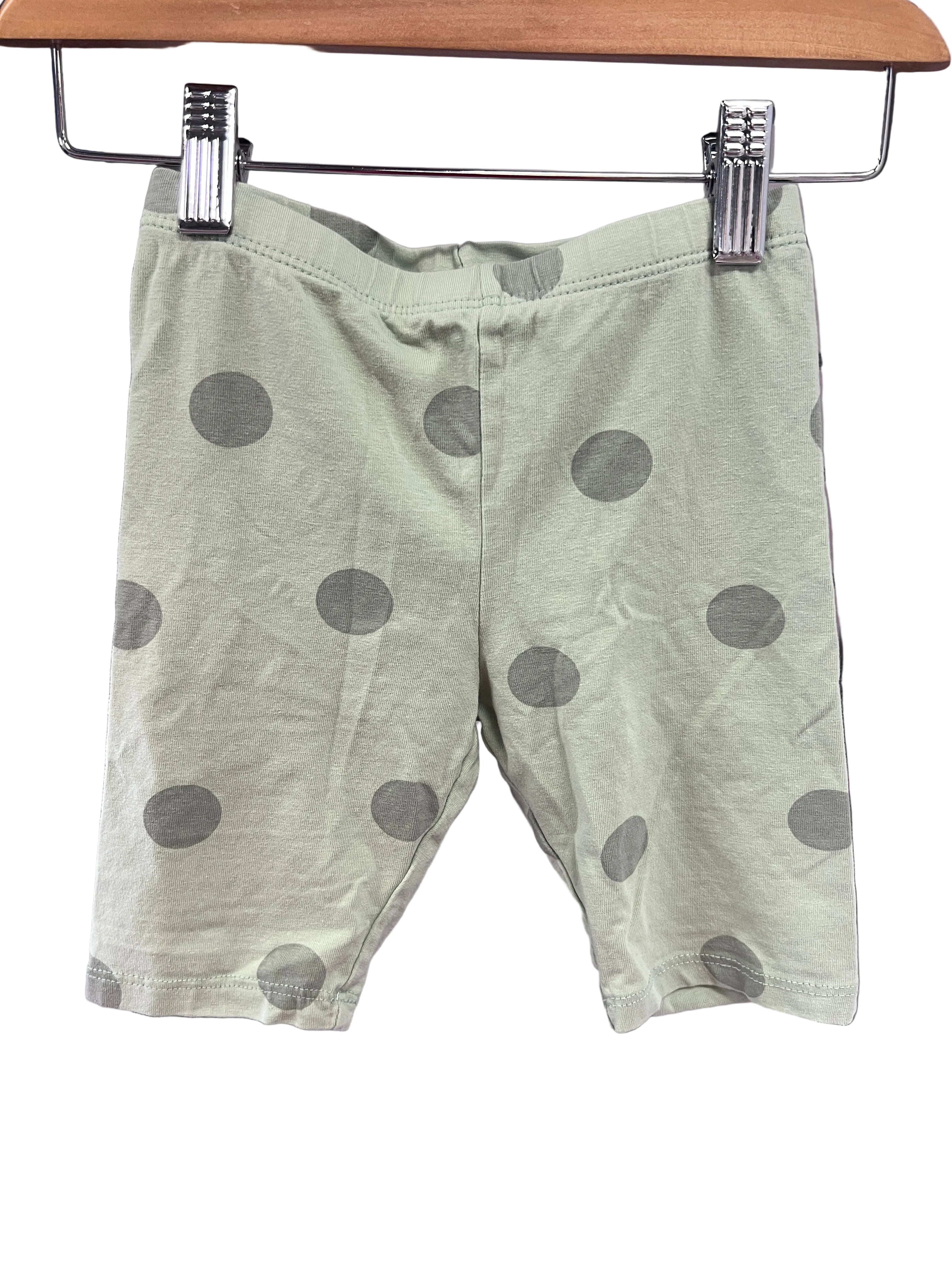 Multi-Color H&M Shorts, 5-6y