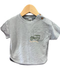 Blue Carters T-Shirt, 18m