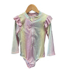 Multi-Color Misc Swim, 7-8y