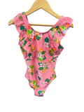 Pink Misc Swim, 9y