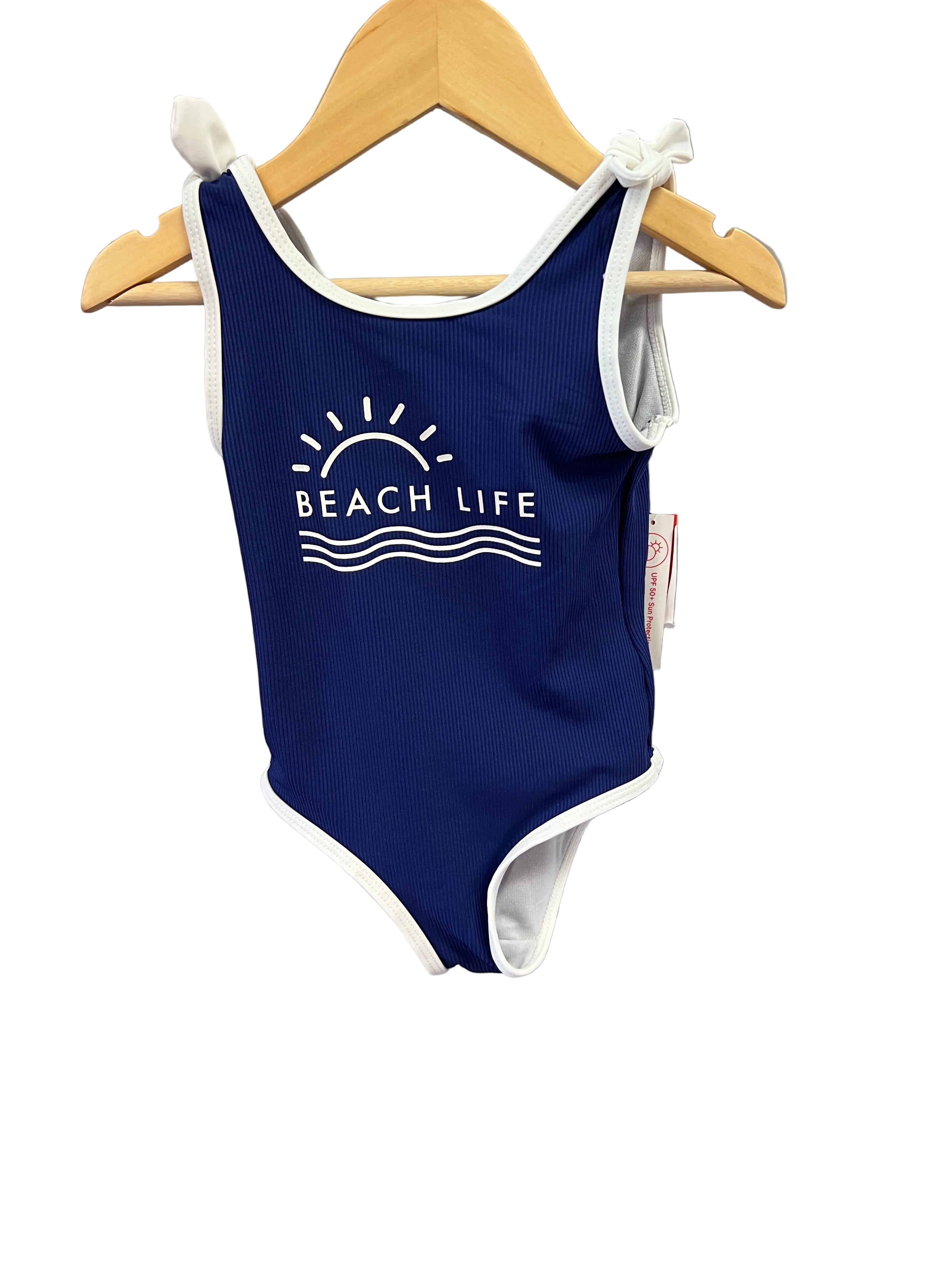 Navy Joe Fresh Swim, 2y