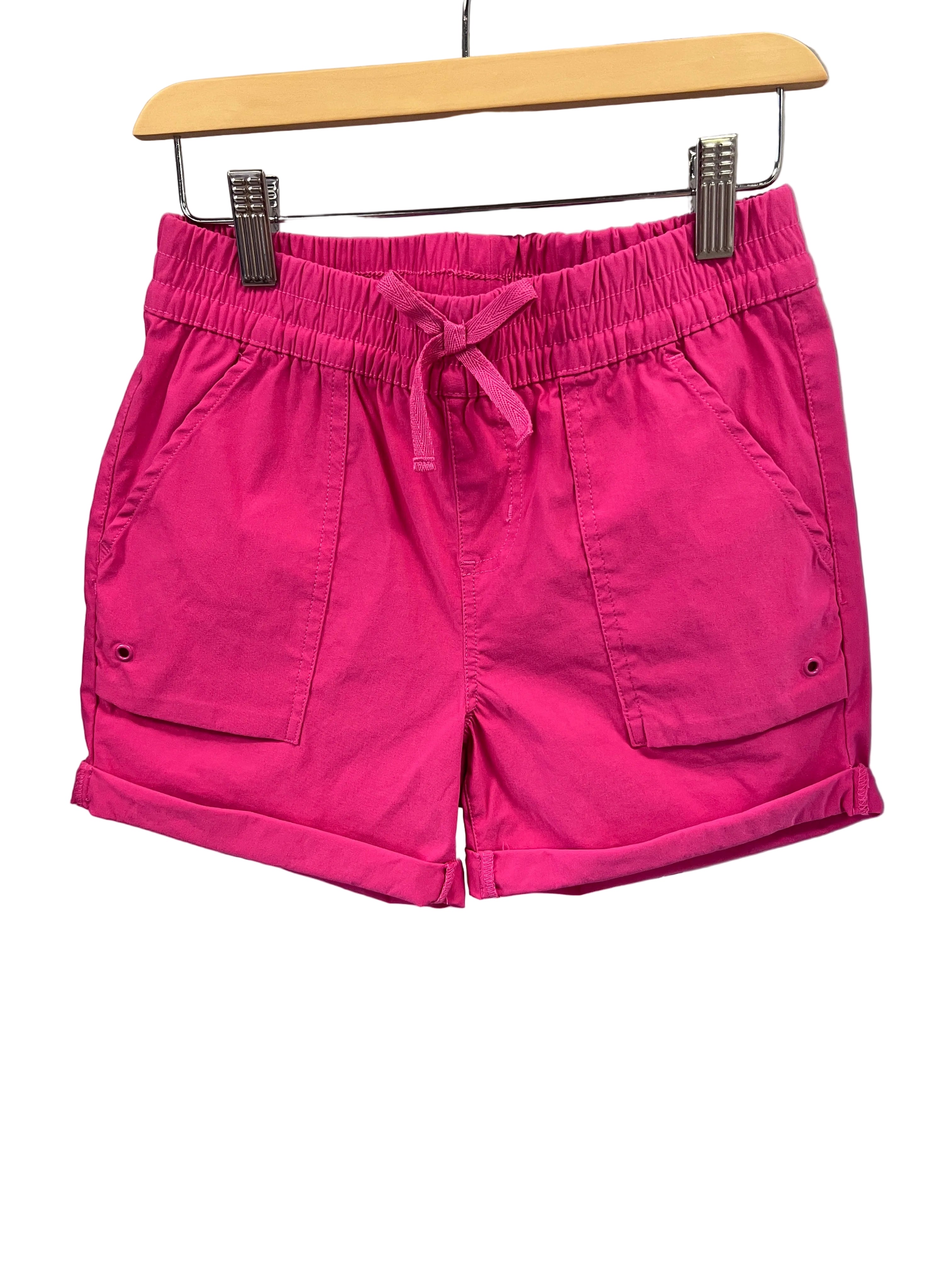 Pink Eddie Bauer Shorts, 10-12y