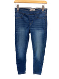 Denim Levi's Jeans, 8-9y