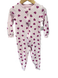 Pink George Sleeper, 2T