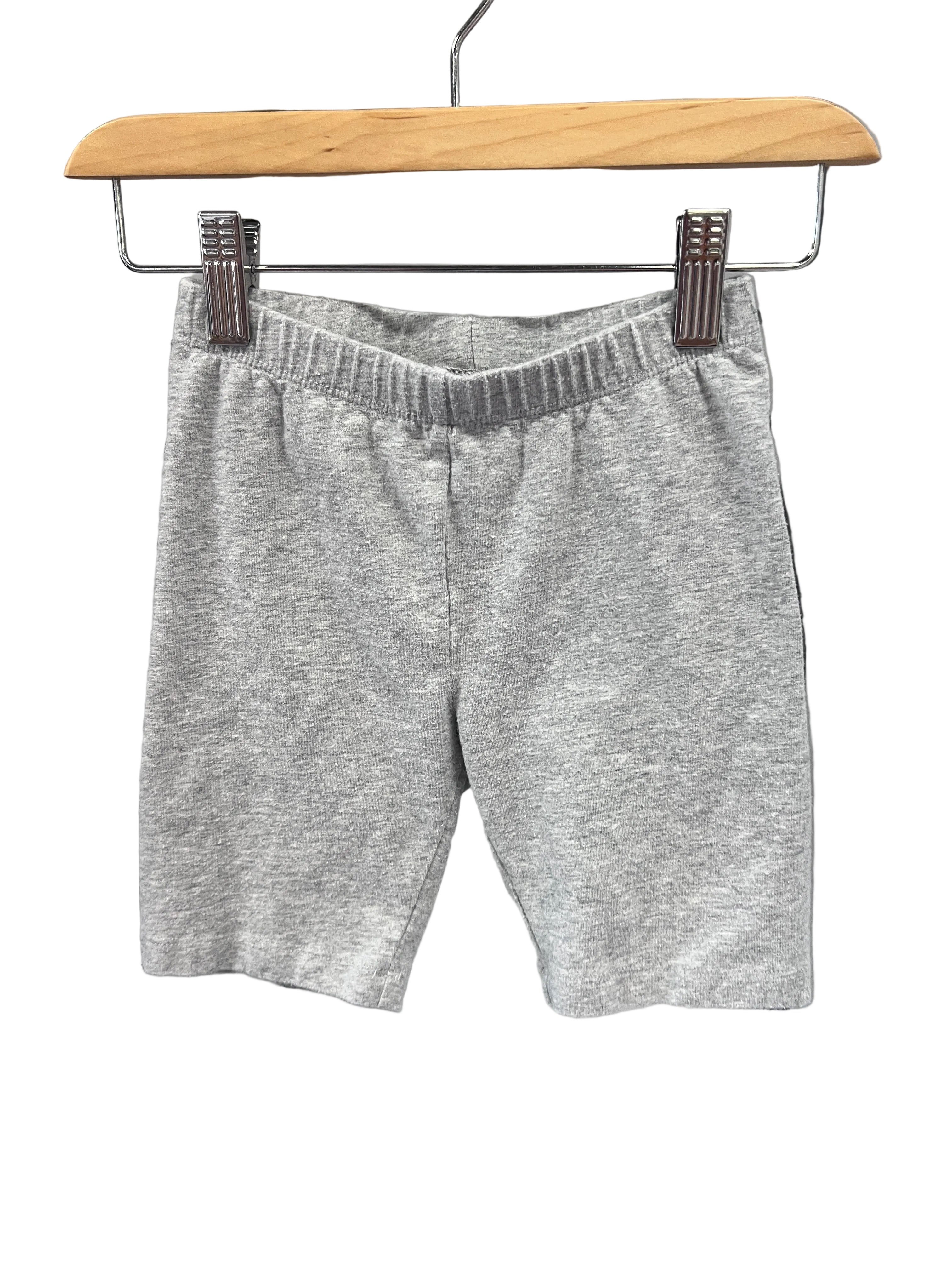 Grey Cat & Jack Shorts, 6-7y