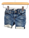Denim Gap Shorts, 2y