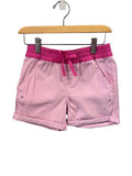 Pink Eddie Bauer Shorts, 7-8y