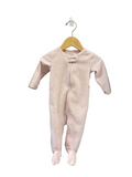 Pink Carters Sleeper, 6m