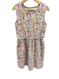 white gap Dress, 8y