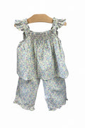 Multi-Color Zara set, 3-4y