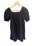 black Gap Dress, Small