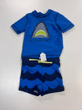 Blue Cat & Jack Swim, 9m