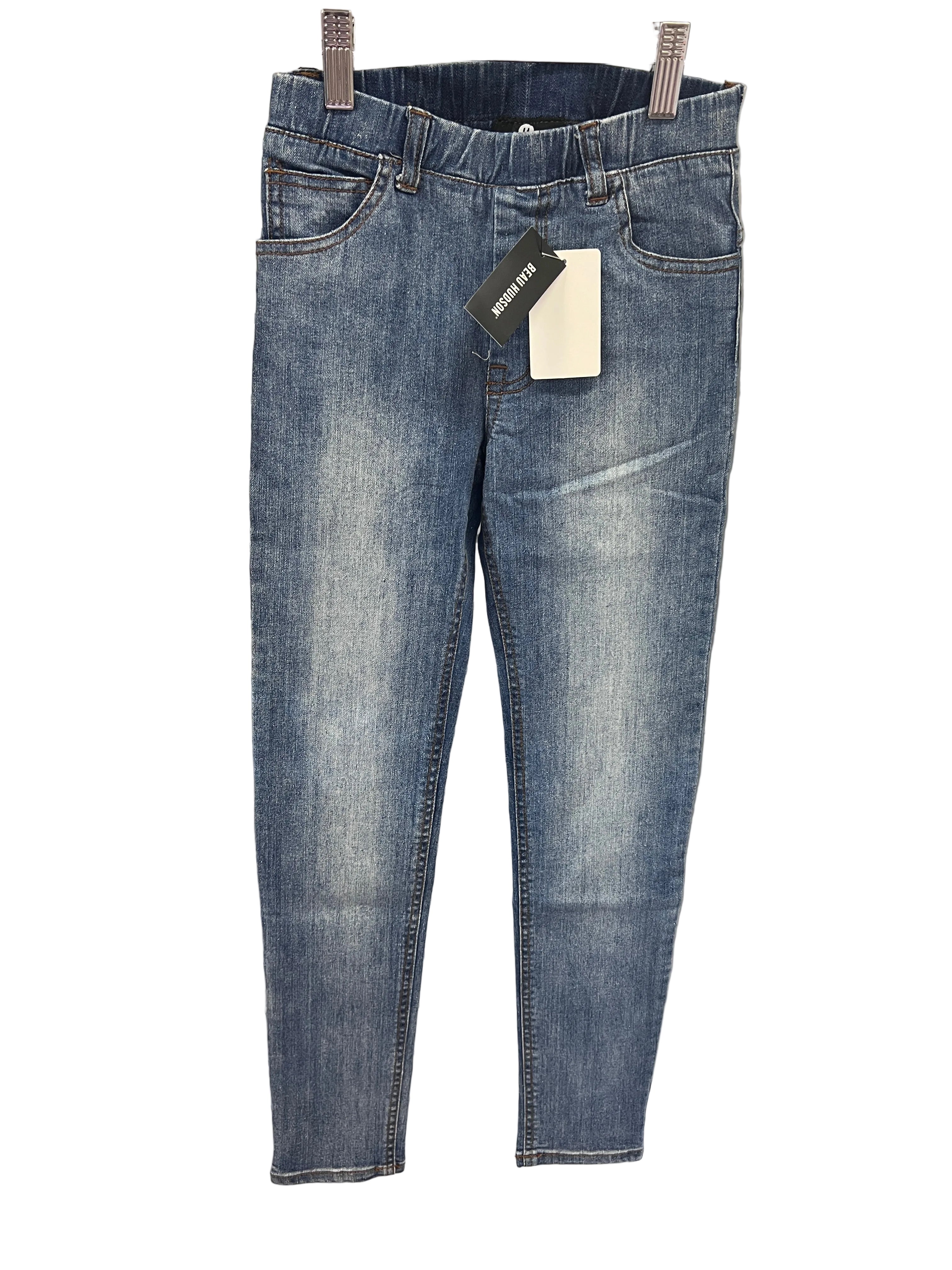 Denim Beau Hudson Jeans, 8y