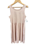 pink H&M Dress, 6-8y