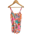 Multi-Color Cat & Jack Romper, 6-7y