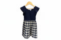 navy gap Dress, 4-5y