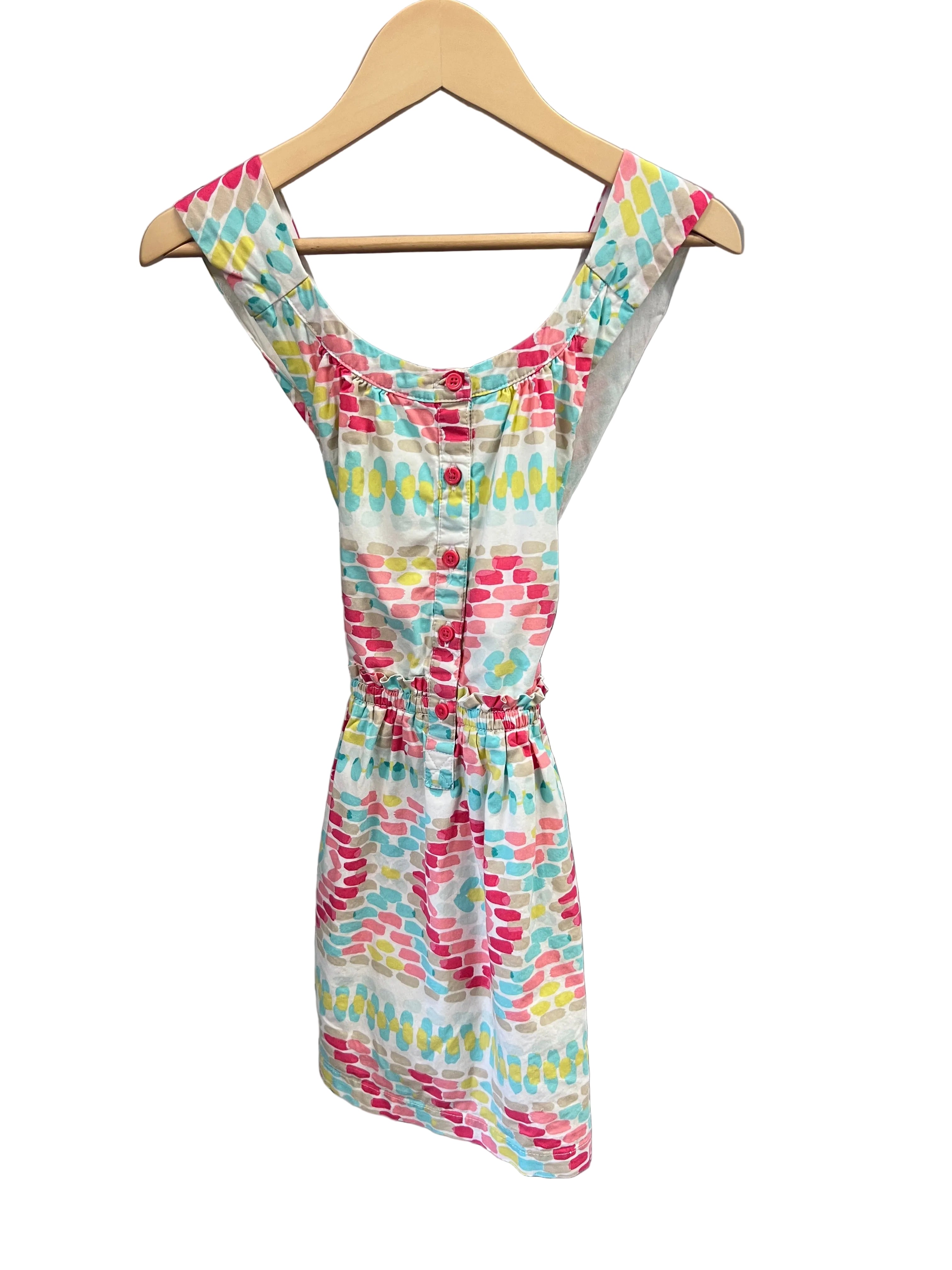 Gymboree Dress, 6y