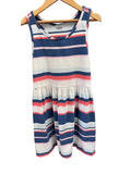 Stripe Gymboree Dress, 7-8y