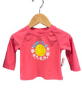 Coral George Swim, 3-6m