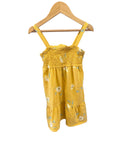 Mustard Oshkosh Dress, 2T