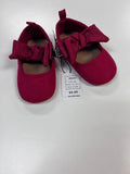 Red Old Navy Shoes, 12-18m