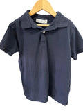 Navy Zara Shirt, 7y