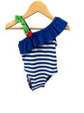 Blue Old Navy Swim, 6-12m