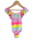 Multi-Color Cat & Jack Swim, 5t