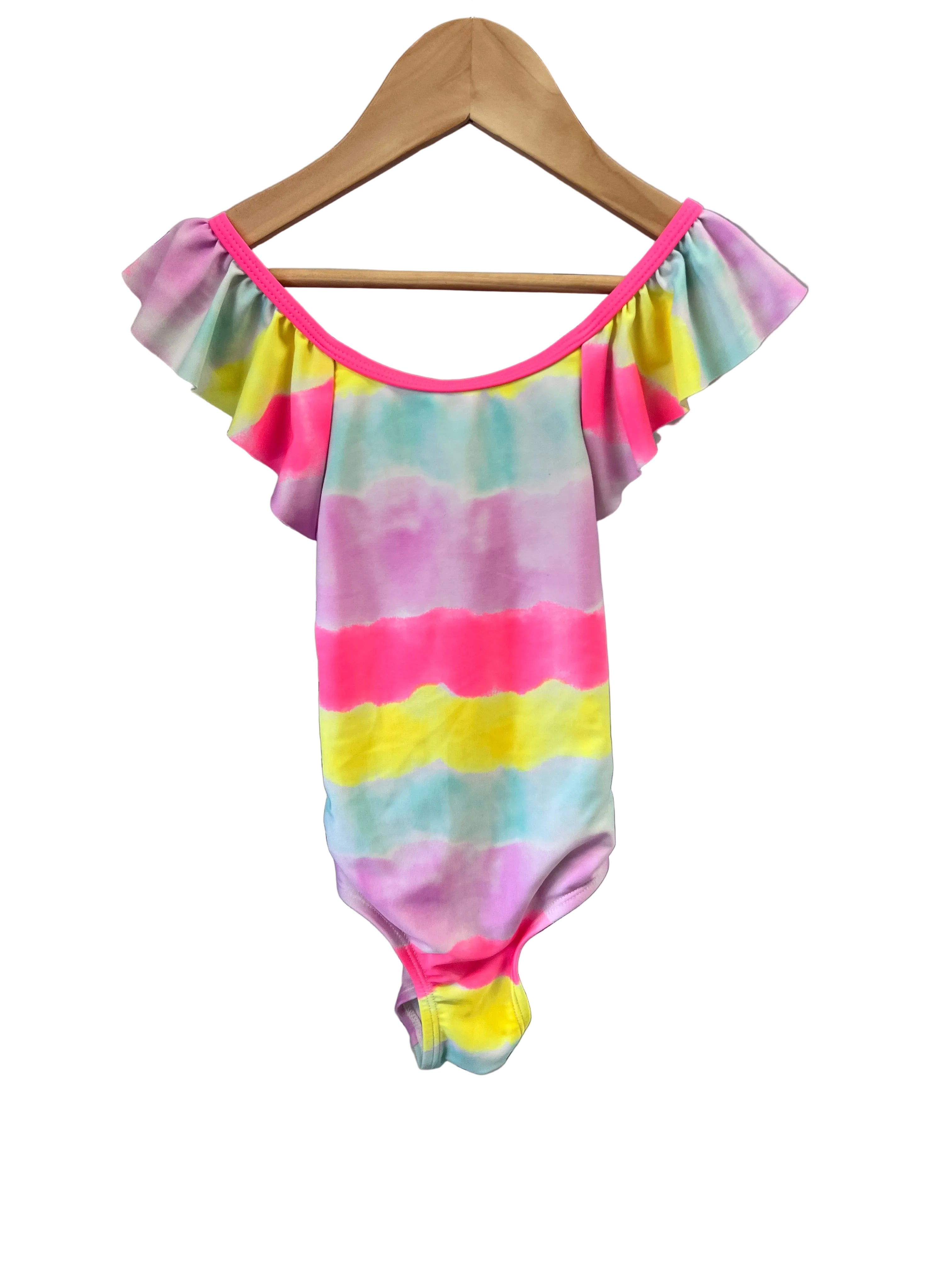 Multi-Color Cat & Jack Swim, 5t