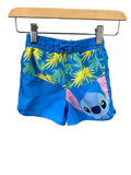 Blue Disney Swim, 1