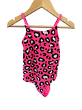 Pink H&M Swim, 1.5-2y