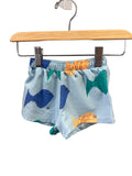 Blue Bobo Choses Swim, 6m