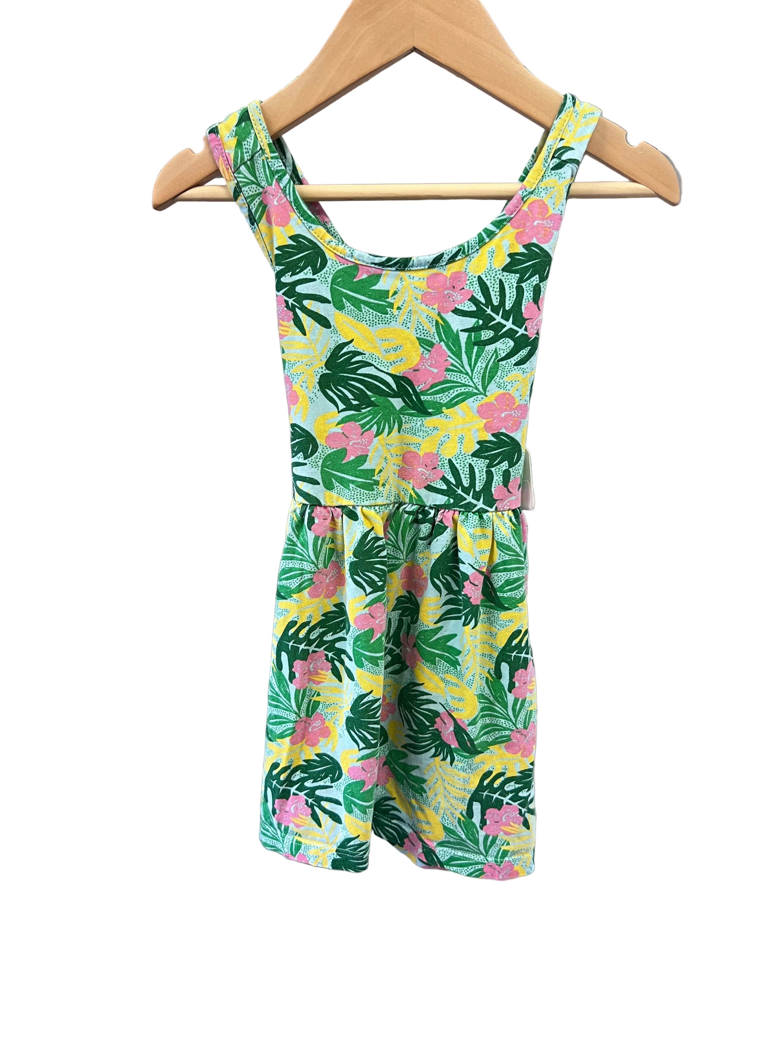 Multi-Color Joe Fresh Dress, 3