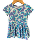 Multi-Color Bonds Dress, 6-12m