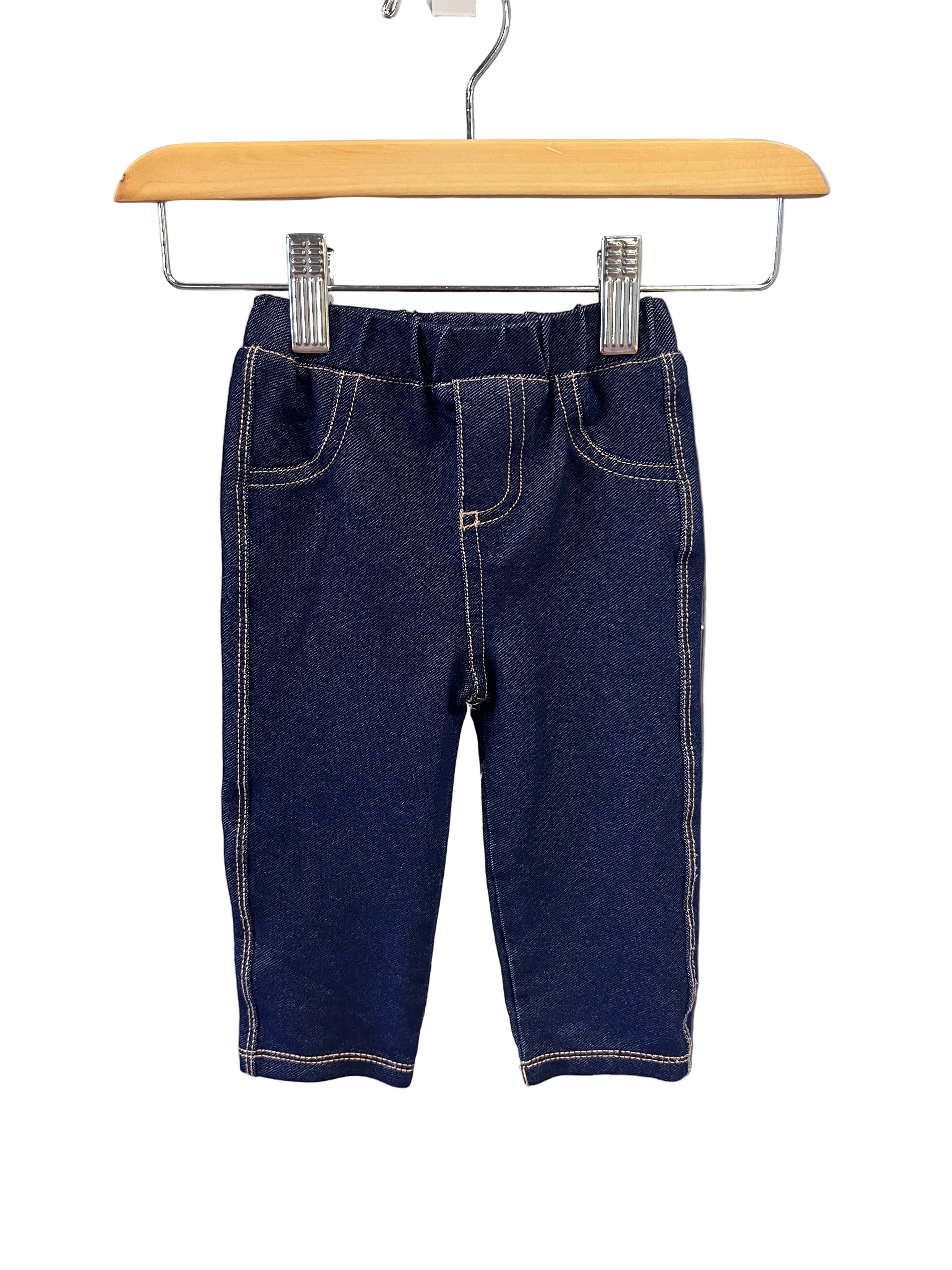 Denim Misc Pants, 18m