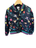 Multi-Color Disney Outerwear, 5-6y