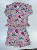Pink Jan & Jul Swim, 5t