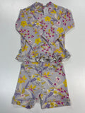 Purple Jan & Jul Swim, 5t